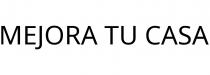 MEJORA TU CASA