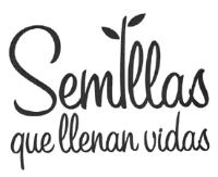 SEMILLAS QUE LLENAN VIDAS