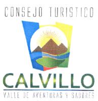 CONSEJO TURÍSTICO CALVILLO