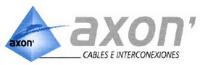 AXON´CABLES E INTERCONEXIONES
