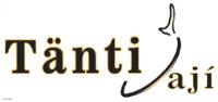 TÄNTIAJÍ