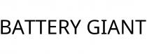 BATTERY GIANT