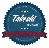 TAKESHI BY SECOND