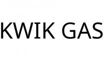 KWIK GAS