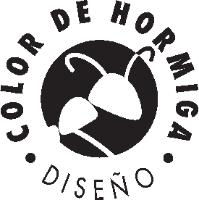 COLOR DE HORMIGA DISEÑO