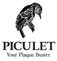 PICULET YOUR PLAQUE BUSTER