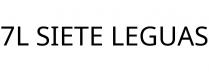 7L SIETE LEGUAS