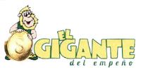 EL GIGANTE DEL EMPEÑO