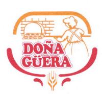 DOÑA GÜERA