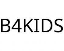 B4KIDS