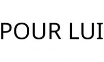 POUR LUI