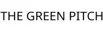 THE GREEN PITCH