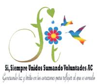 SI; SIEMPRE UNIDOS SUMANDO VOLUNTADES GENERANDO LUZ Y BRILLO EN LOS CORAZONES PARA REFLEJAR AL QUE ES AMADO