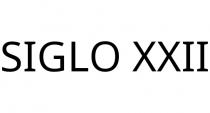 SIGLO XXII
