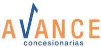 AVANCE CONCESIONARIAS