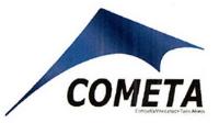 COMETA COMPAÑIA MEXICANA DE TAXIS AÉREOS