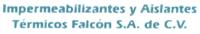 IMPERMEABILIZANTES Y AISLANTES TÉRMICOS FALCÓN