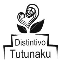 DISTINTIVO TUTUNAKU