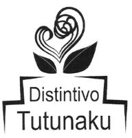 DISTINTIVO TUTUNAKU