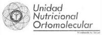 UNIDAD NUTRICIONAL ORTOMOLECULAR
