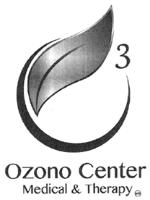 OZONO CENTER MEDICAL & THERAPY
