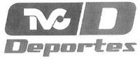 TVCD DEPORTES