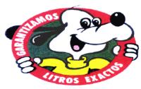 GARANTIZAMOS LITROS EXACTOS