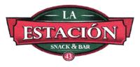 LA ESTACIÓN 43 SNACK & BAR