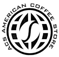 ACS AMERICAN COFFEE STORE