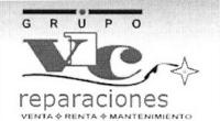 GRUPO VIC REPARACIONES; VENTA; RENTA; MANTENIMIENTO.