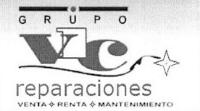 GRUPO VIC; REPARACIONES; VENTA; RENTA; MANTENIMIENTO.