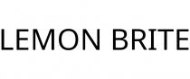 LEMON BRITE
