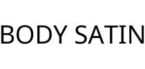 BODY SATIN