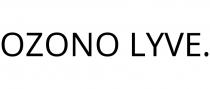OZONO LYVE.