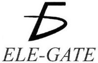 ELE-GATE