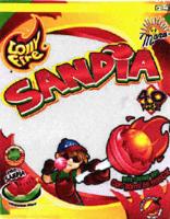 LOLLY FIRE SANDIA