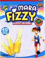 TOONS MARA FIZZY