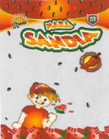MARA STD MARA SANDIA