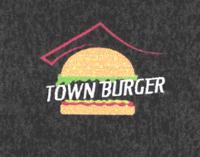 TOWN BURGUER