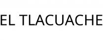 EL TLACUACHE