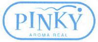 PINKY AROMA REAL