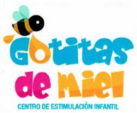 GOTITAS DE MIEL CENTRO DE ESTIMULACIÓN INFANTIL
