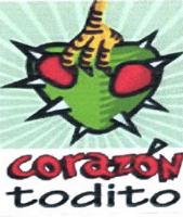 CORAZON TODITO