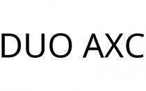 DUO AXC