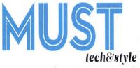 MUST TECH&STYLE