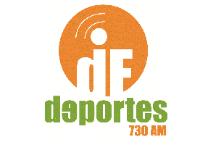 DF DEPORTES 730 AM