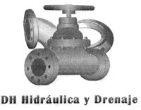 DH HIDRAULICA Y DRENAJE