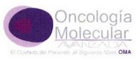 OMA ONCOLOGIA MOLECULAR AVANZADA