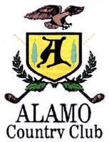 A ALAMO COUNTRY CLUB