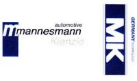 AUTOMOTIVE MMANNESMANN KIENZLE MK GERMANY TECHNOLOGY